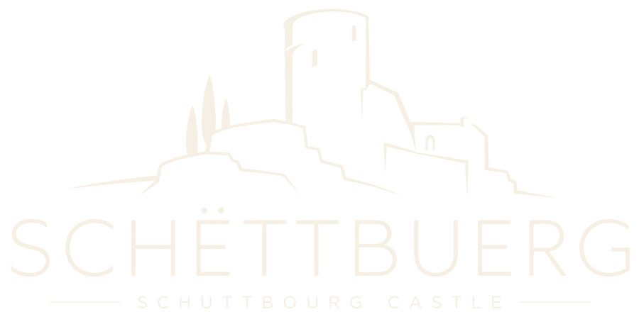 Schëttbuerg – Schuttbourg Castle